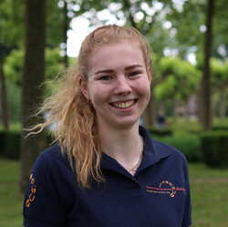 Gitte van der Wielen