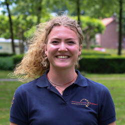 Demi van de Wijdeven