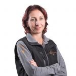 Claudia van de Heuvel