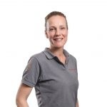 Anke van de Elsen