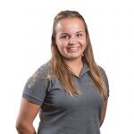 Kelly van den Heuvel